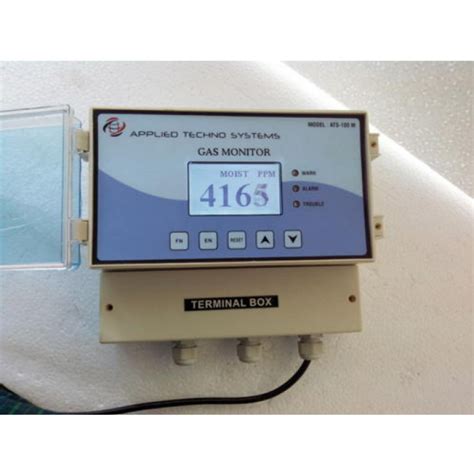 online dew point analyzer